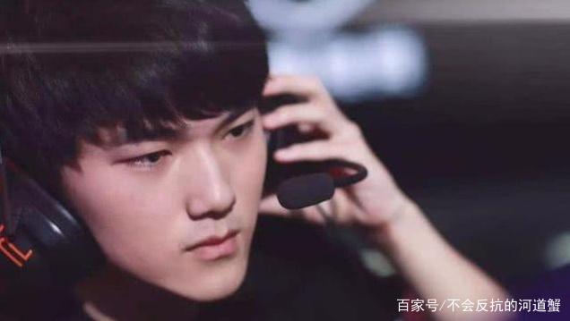 LGD赛后群访 haichao ：再次面对Knight并战胜他非常开心