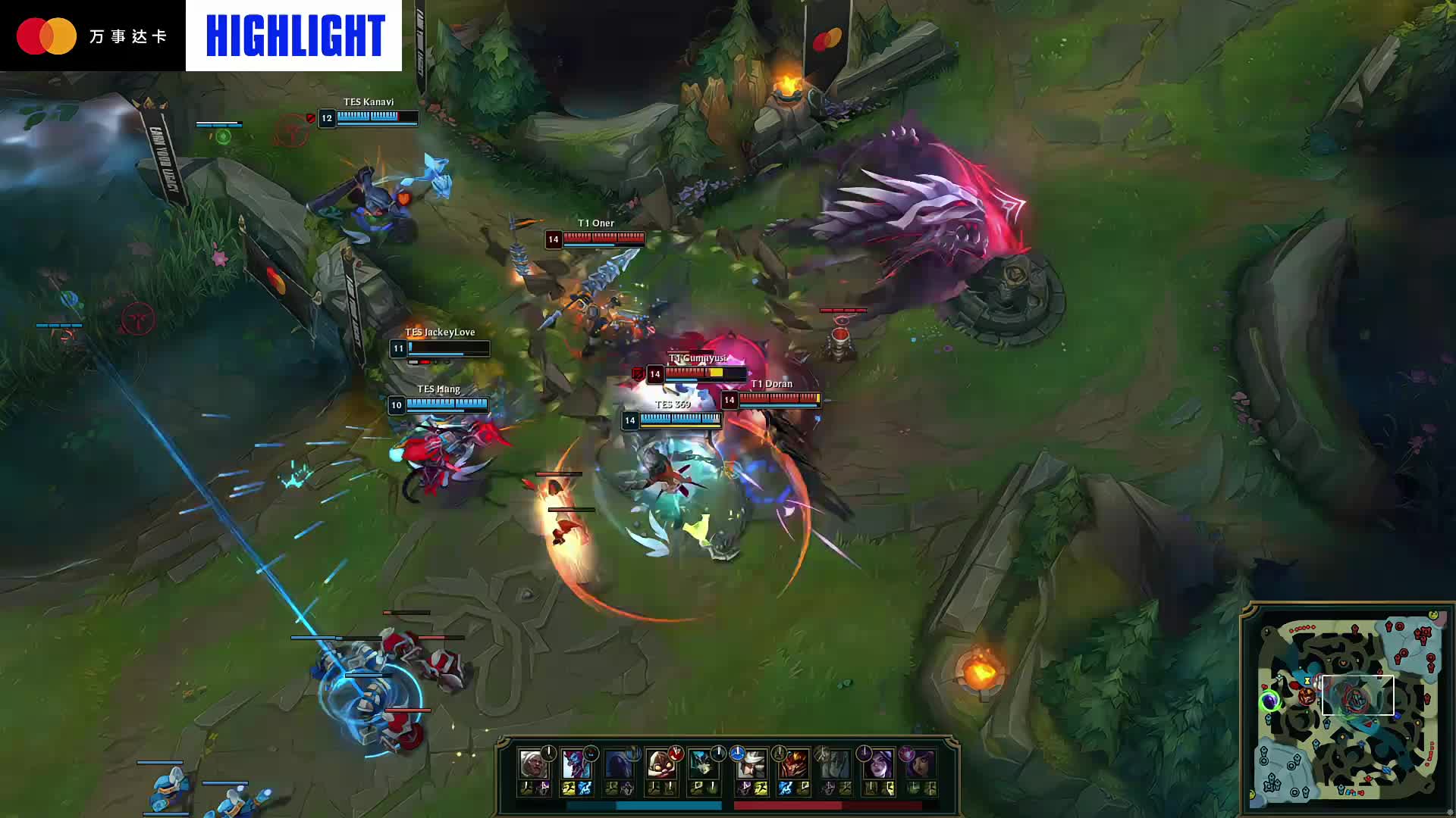 【前瞻】2025LPL春季赛 TT vs SN，TT决策不足恐难有机会