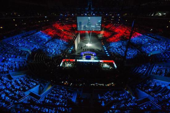 dupreeh 命名了 BLAST Open Fall 2025 的热门队伍和黑马