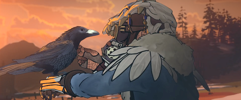 最佳亮点： Eternal Fire 和 Falcons 在 BLAST Bounty Spring 2025：封闭资格赛的对决