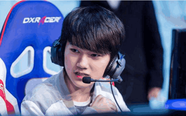 Rex Regum Qeon 晋级 VCT 2025：太平洋第二阶段的总决赛