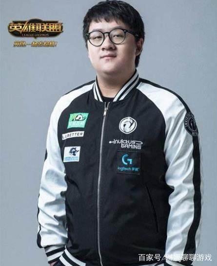Invictus Gaming official： Happy birthday to head coach Daeny
