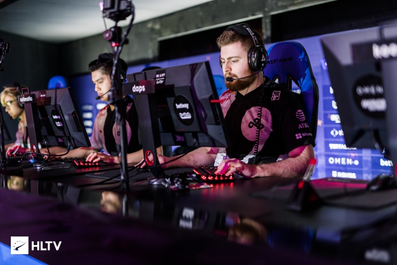 LGD赛后群访 haichao ：再次面对Knight并战胜他非常开心