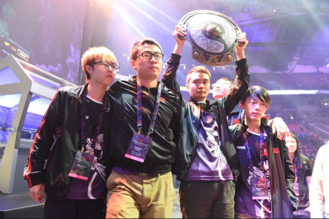 表现出众！ Brollan 1.80Rating帮助MOUZ晋级最后机会决赛