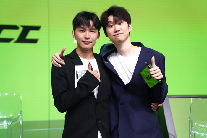 Cat赛后更博：我们是冠军！！打好的好兄弟们