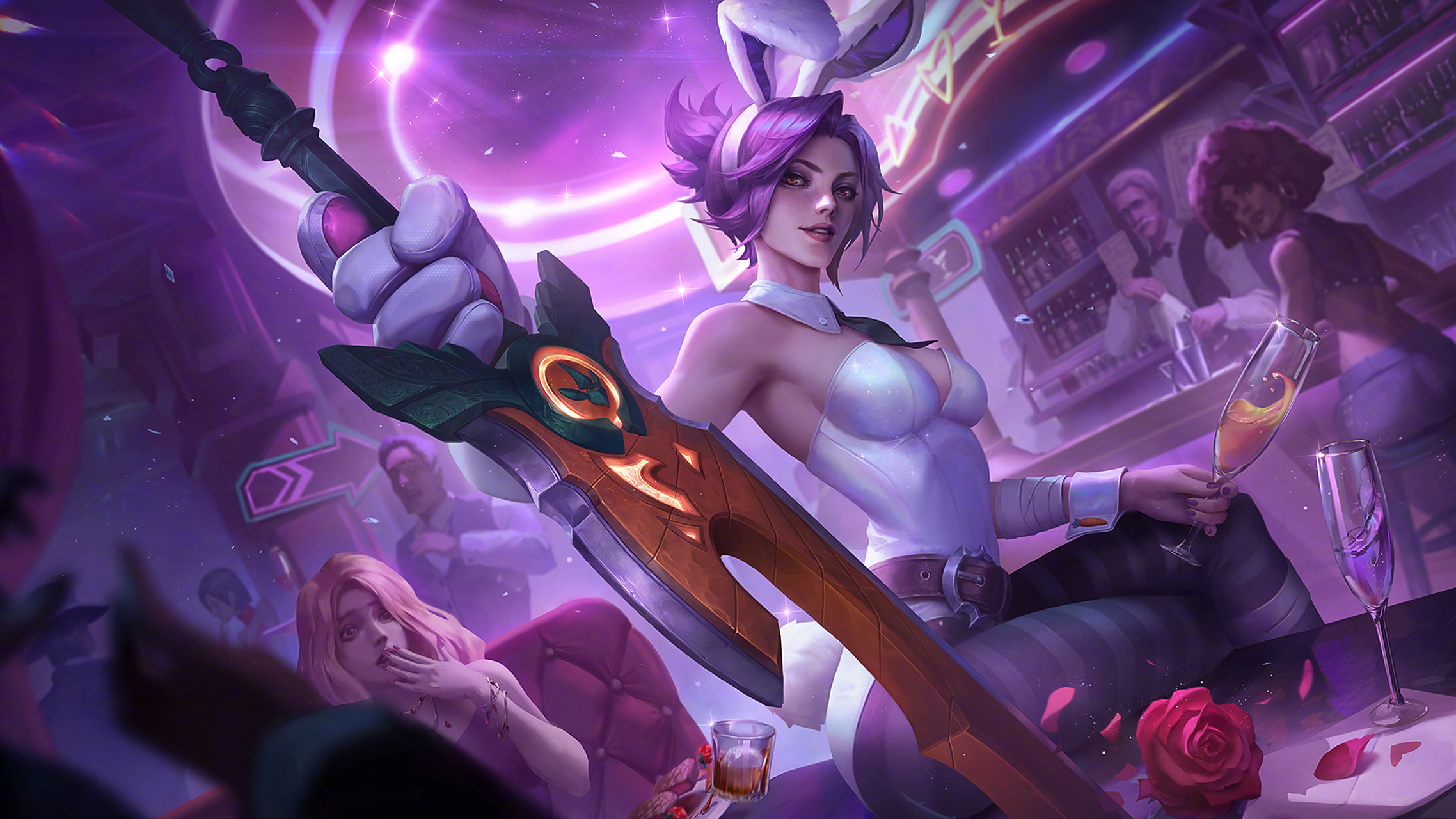 【战报】王者荣耀2020KPL秋季赛，成都AG超玩会零封TTG光速下班