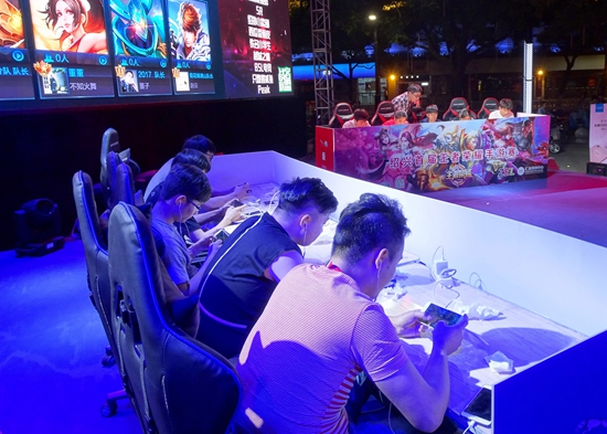 英文流解说：小虎经历近年来最糟糕一年；状态是暂时的但实力永恒