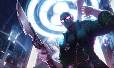 Breathe：希望以后有优势打的更放的开一点 不要畏手畏脚的