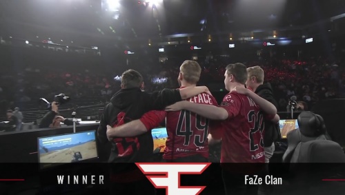 Liquid 以 2-1 战胜 3DMAX ，成功晋级 ESL Pro League S21 季后赛。