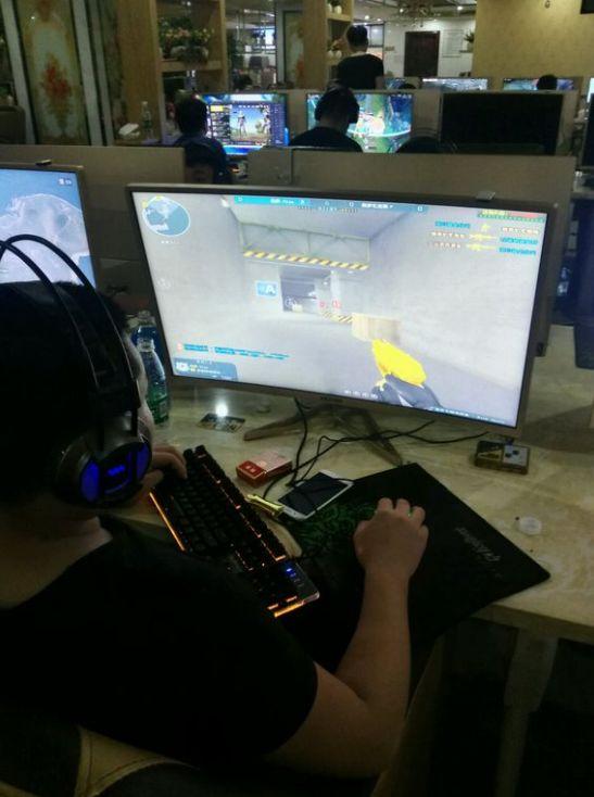OverDrive：EG正同zorte展开接触