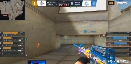 Snappi谈NiP重返顶级比赛：“我们可以看到隧道尽头的光”