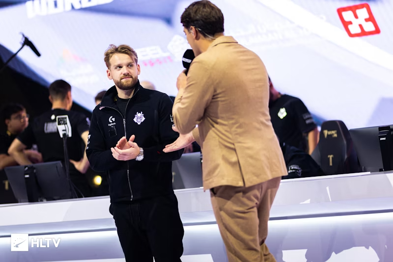 paIN晋级PGL Masters布加勒斯特2025季后赛， MIBR 退出比赛