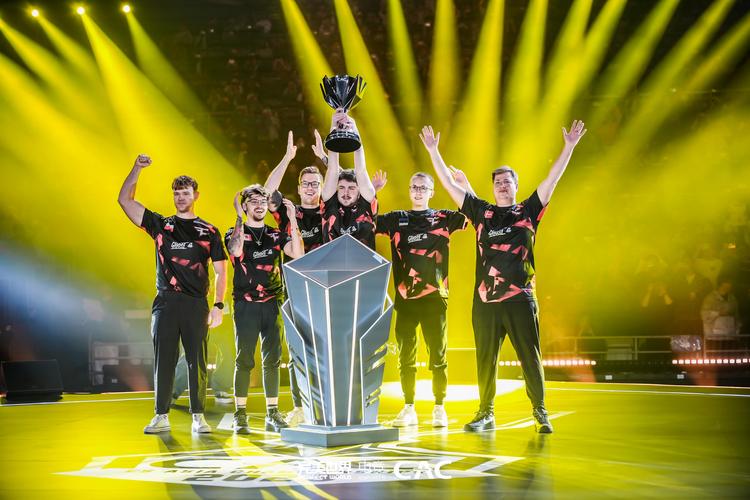 在PCS赛区季后赛FNK 3-0 DFM后，DFM自S10后首次无缘世界赛