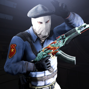 BLAST春决：Imperial淘汰Complexity晋级半决赛