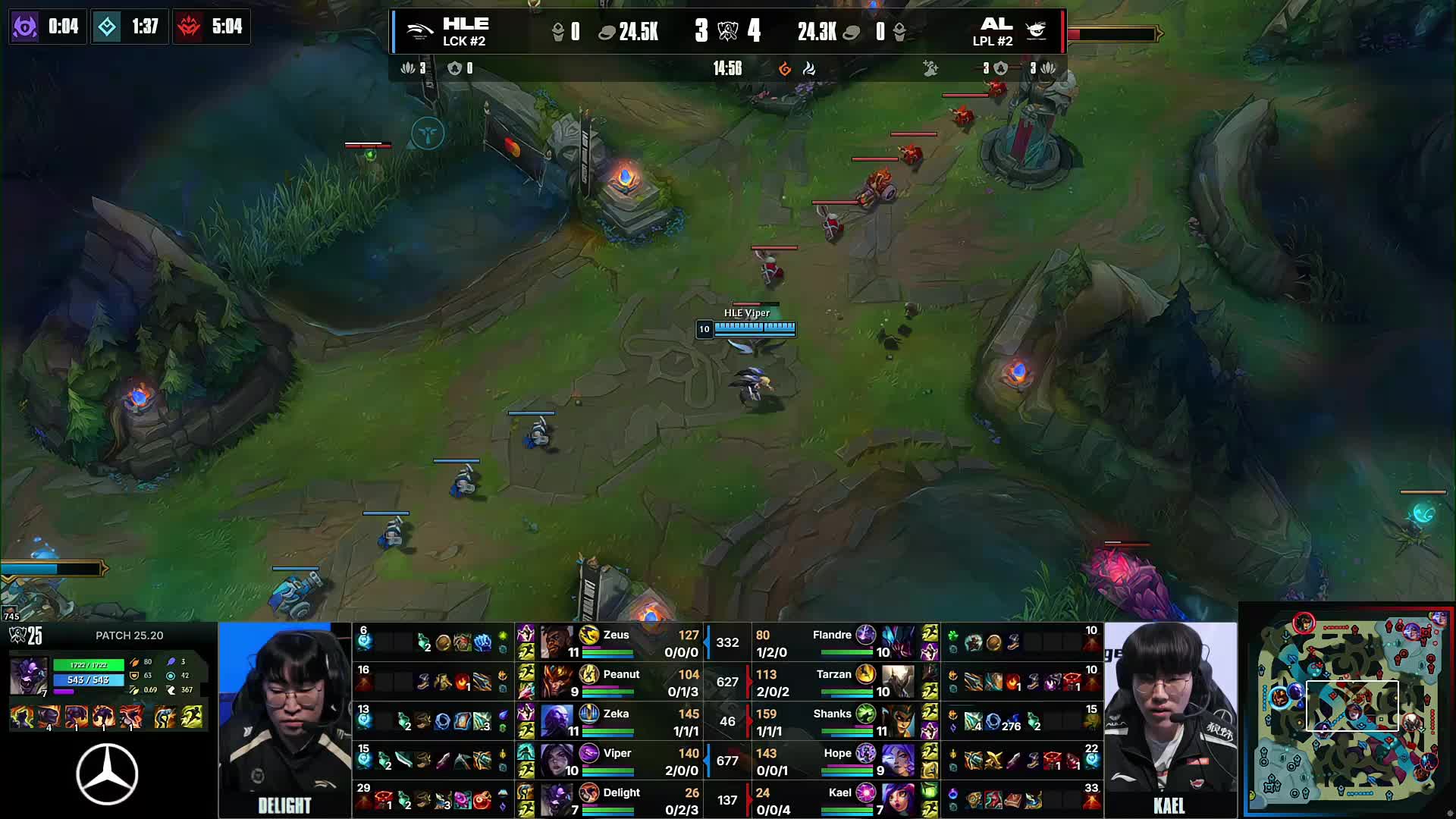 JackeyLove ：调整好状态去打季后赛，剩下几场比赛能够全部拿下